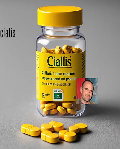 Se puede comprar cialis en cualquier farmacia